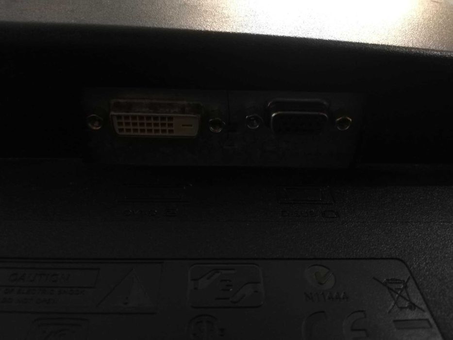 Монитор Benq GL2450-T