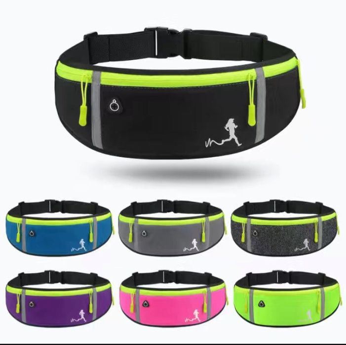 Пояс для бега и ходьбы