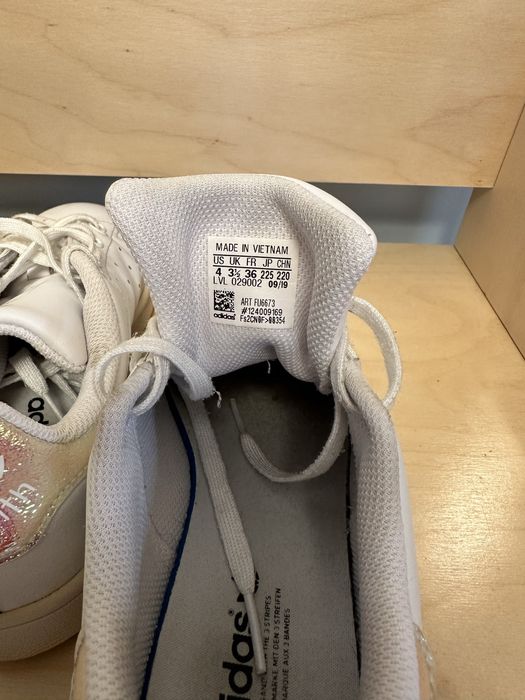 Adidas Stan Smith Дамски 36