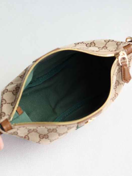 Мини дамска чанта Gucci