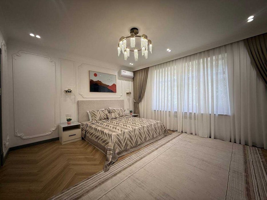 новая кв-ра ЖК Infinity! 3х ком