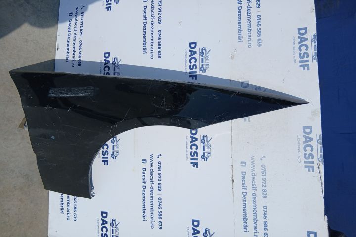 Aripa fata dreapta BMW Seria 3 E90 [2004 - 2010] Sedan 320i AT (150 h