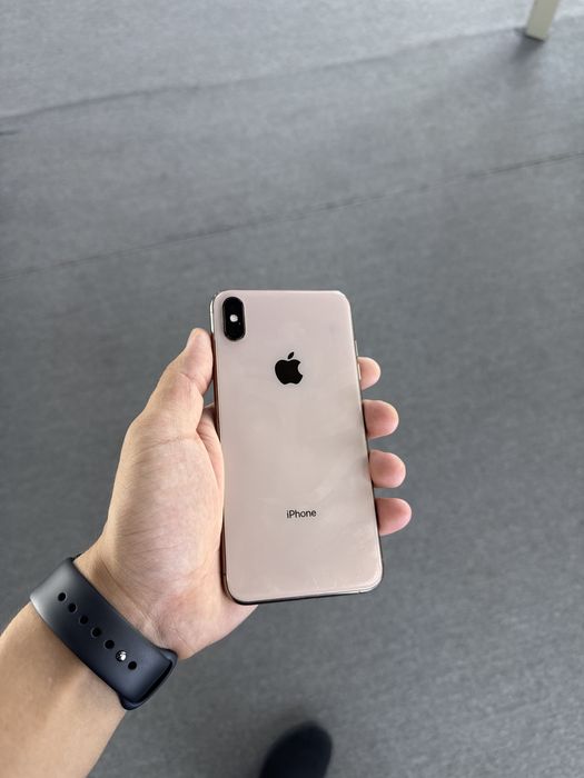 Iphone XS Max 256GB