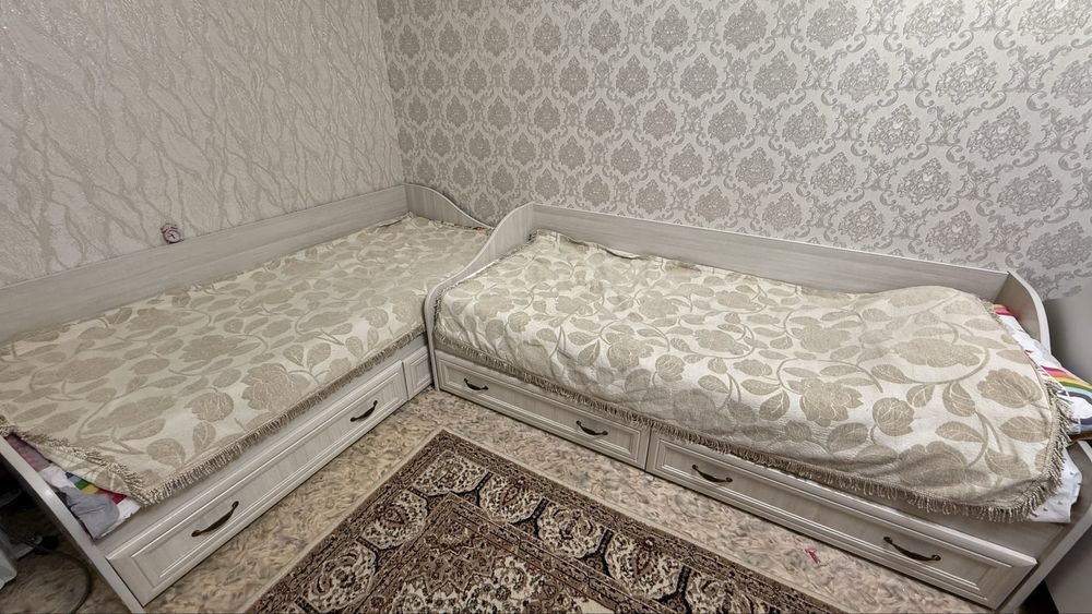 Продам детский кровати