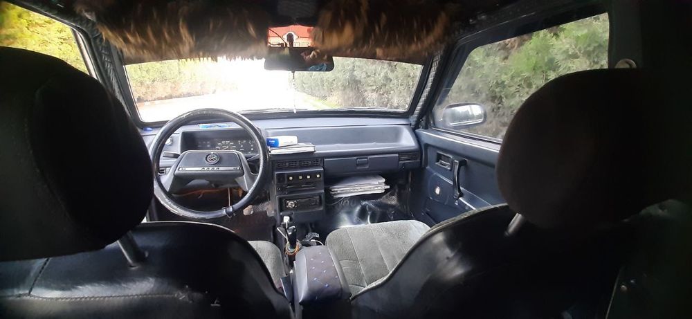 Lada 2109 zudlik bilan sotiladi