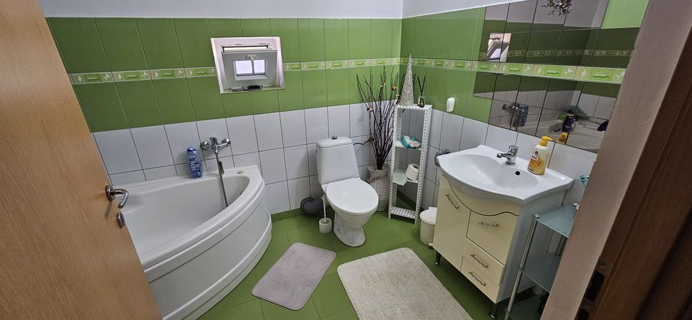 Vand casa Sanmihaiu-Roman     Pret 200.000 EUR