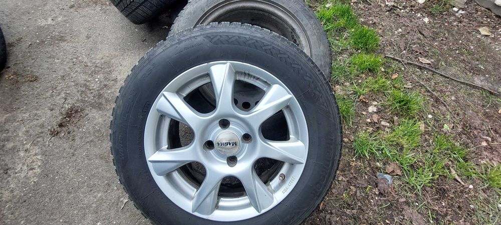 Roti de iarna,garantie anvelope