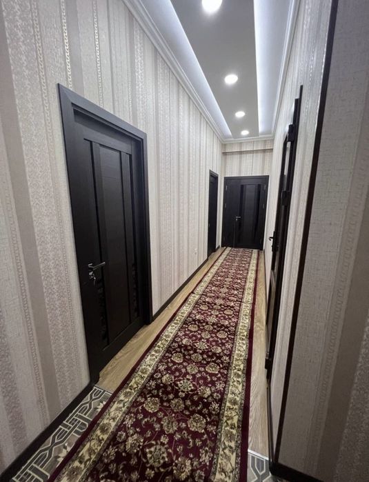 Ikki xonali uy ijaraga beriladi