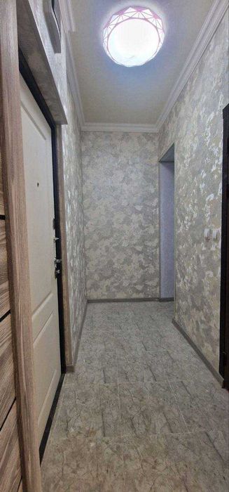 Yunusobod 13-kv da kvartira talabalarga ijaraga beriladi.