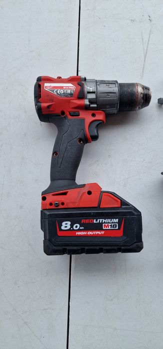 ударен винтоверт MILWAUKEE M18 FPD2