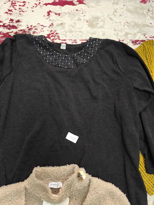 Pulovere dama/femei noi