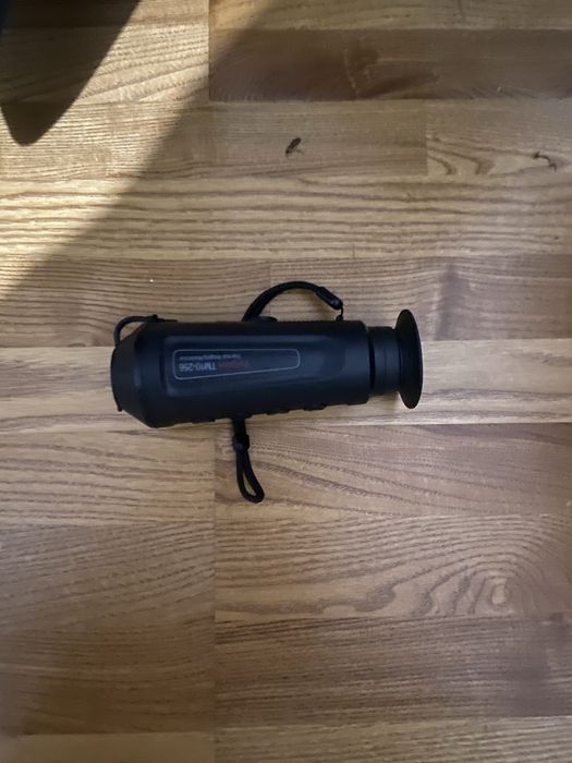 HIKMICRO Taipan TM10-256 – Monocular cu cameră termică