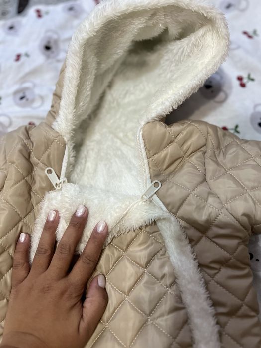 Детская одежда для новорождённых