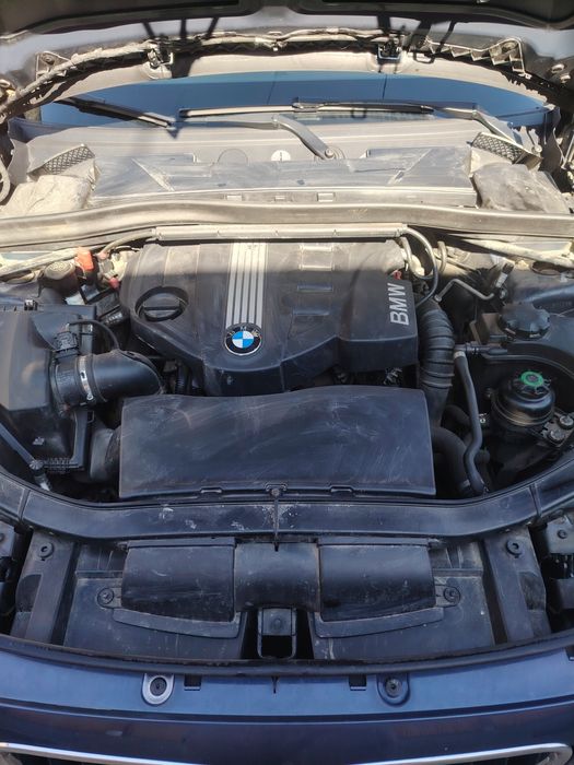 BMW X1 • Stare foarte bună • Întreținut • Acte la zi