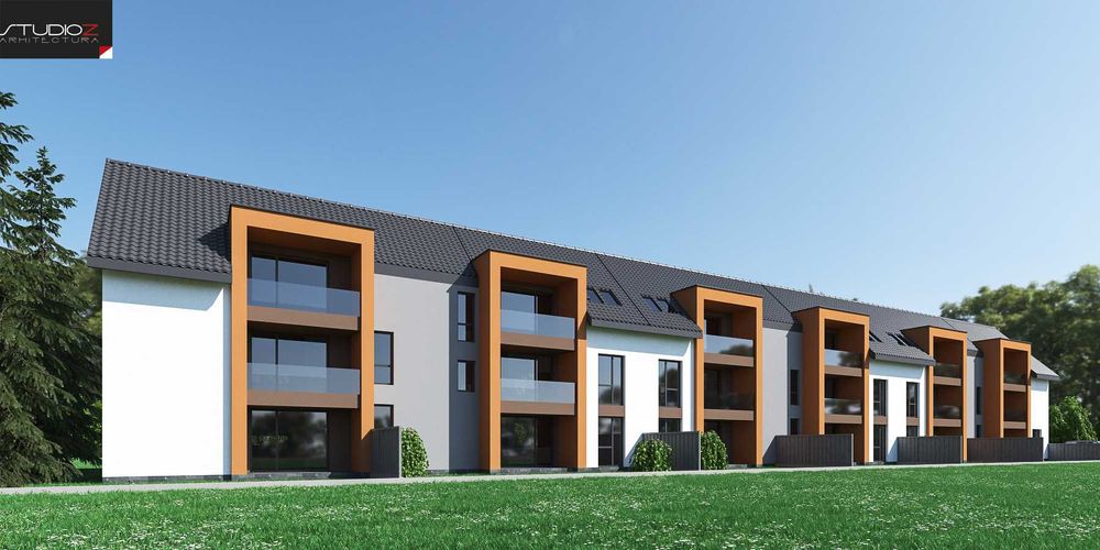 Apartamente de vanzare