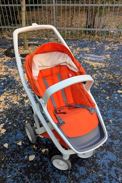 Carucior bicicleta tricicleta copii mici