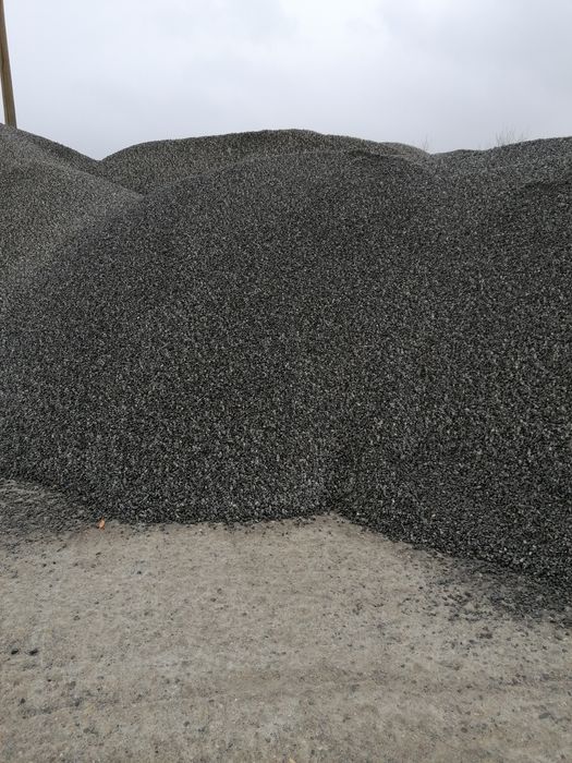 Vând sort, nisip, criblura,, piatră spartă, pământ, transport moloz