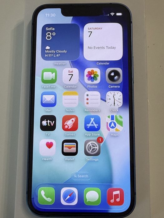 iPhone 13mini. 128GB