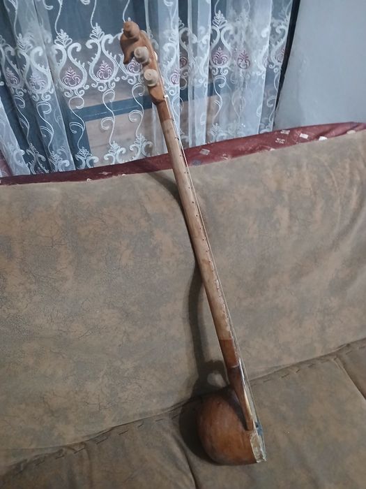 Заказной кашкар рубоб сотилади