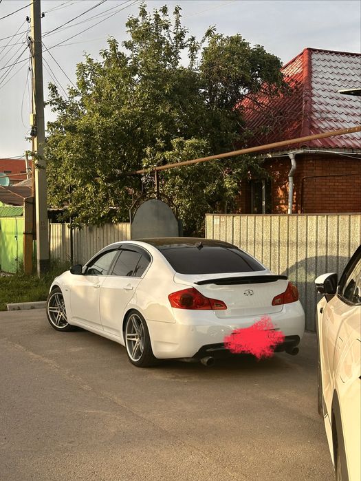 Разноширокие диски R19. 5/114.3