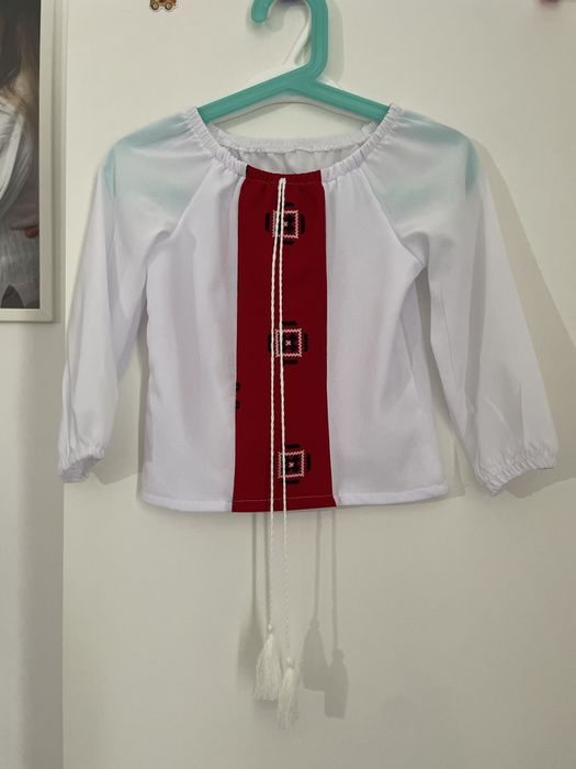 Costum traditional 3 ani