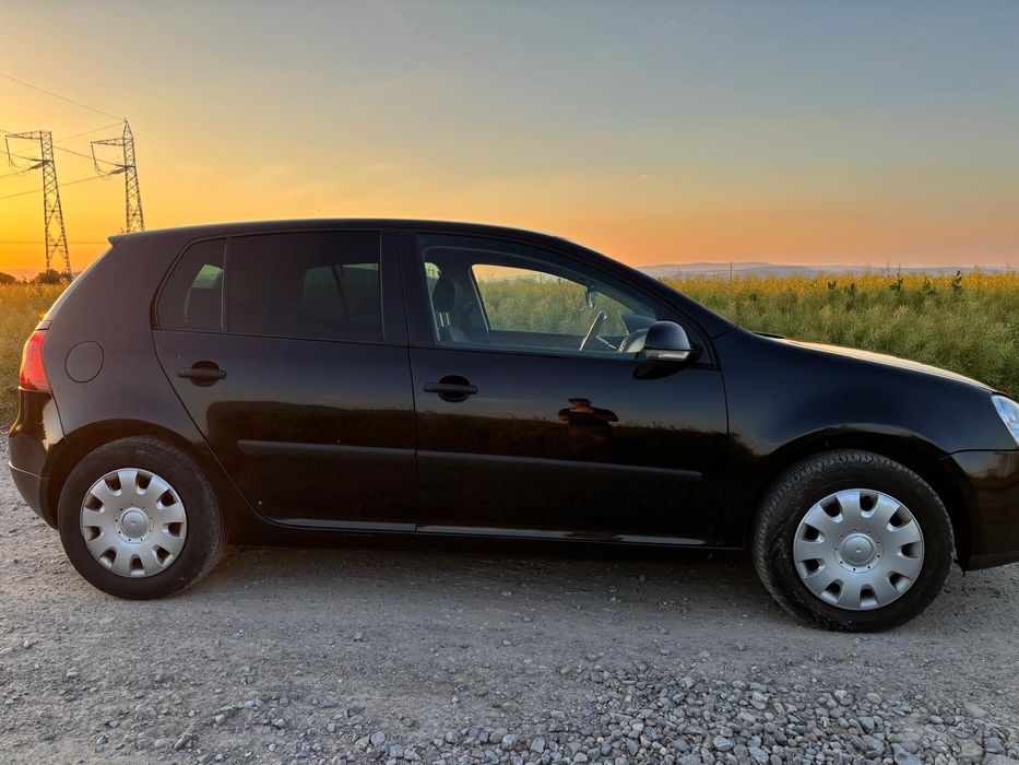 VOLKSWAGEN Golf 2007 — imagine 3