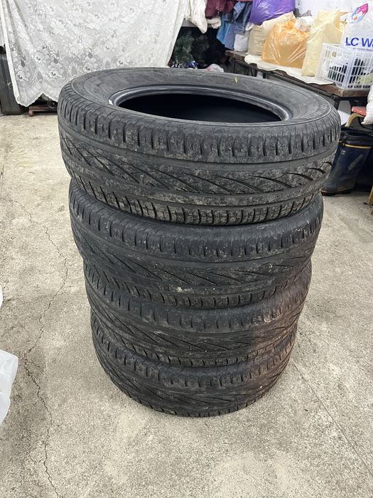 Шины резина лето 15