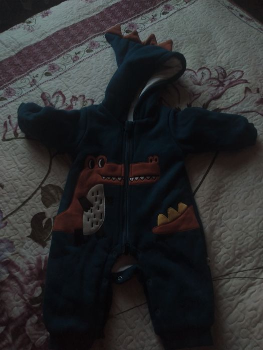 Продам комбинезон