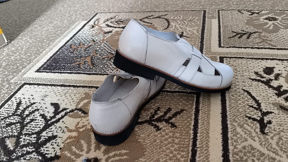 Артопедическая обувь