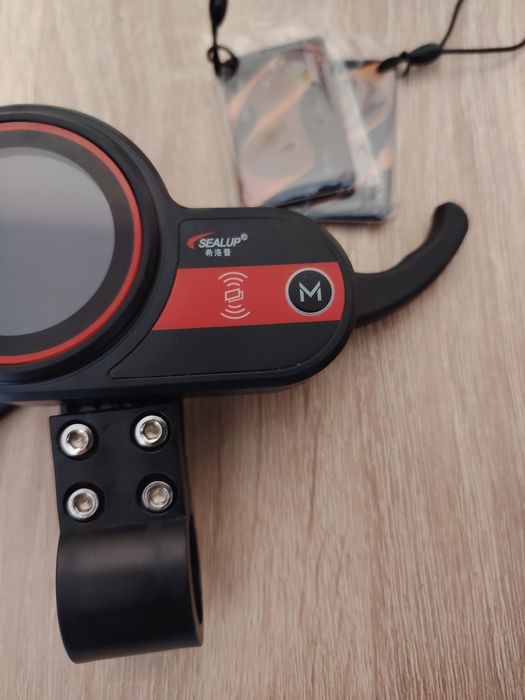 Kit Controler+ Display Kugoo M4/ M4Pro