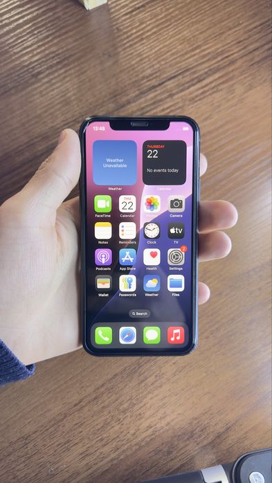Iphone 11 Pro #Sotiladi