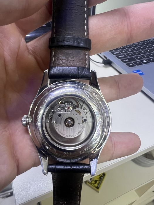 Louis Erard Heritage Automatic продаёться