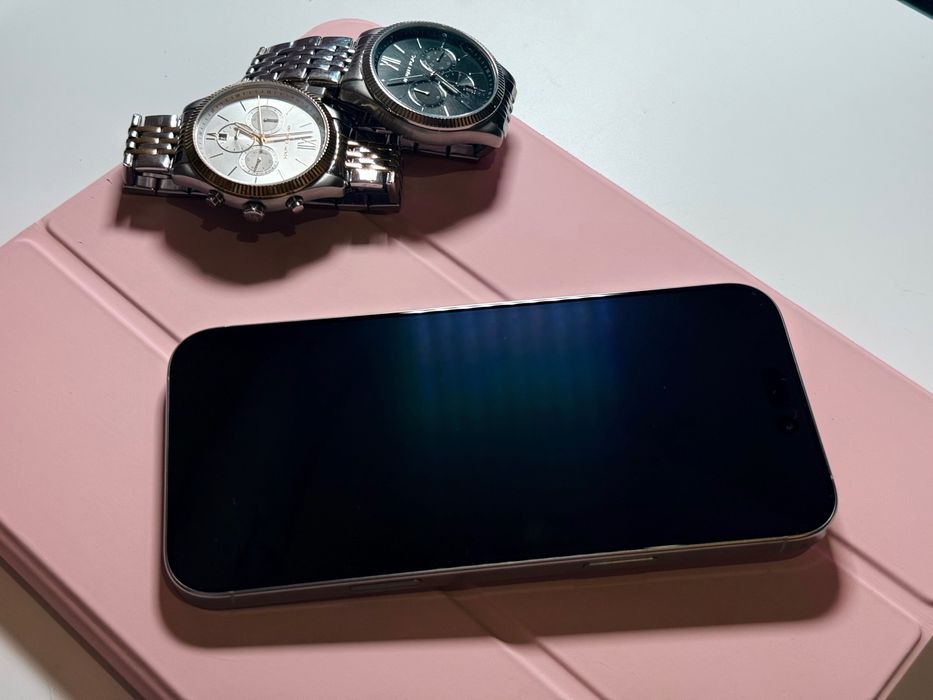 iPhone 16 Pro Max, 1 TB