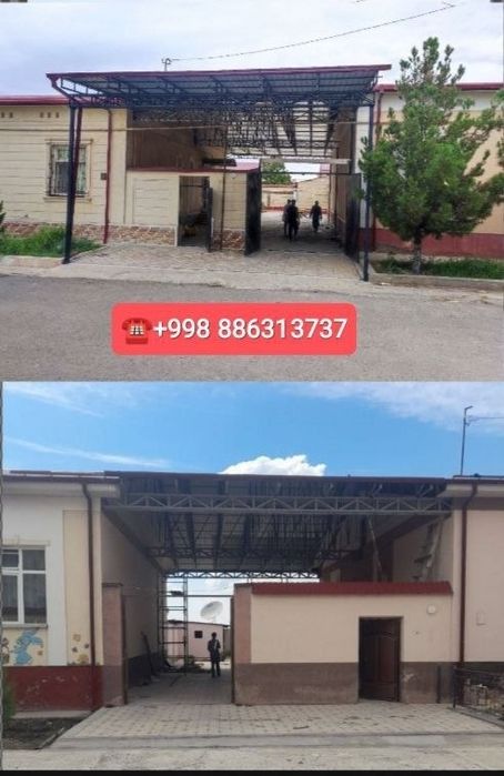 Do'stlar biz sizlar uchun xar xil turdagi tom naves xizmatini taklif q