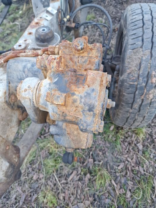 Piese Renault mascott