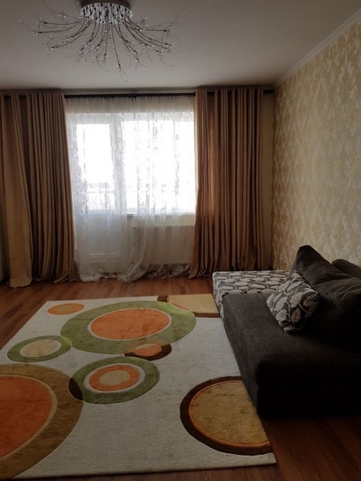 Левый берег посуточно