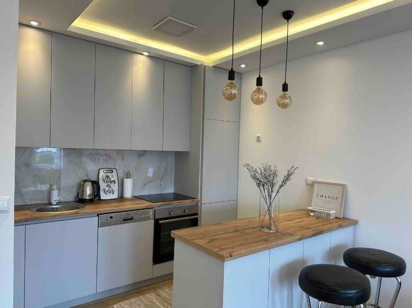 Продава се Двустаен апартамент в София, Гео Милев - 74 кв.м за 2014 €/кв.м - Снимка #2