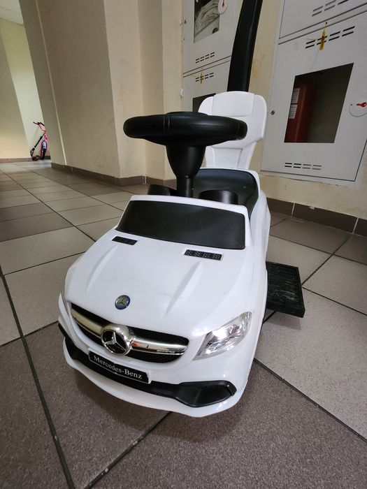 Толокар для малышей