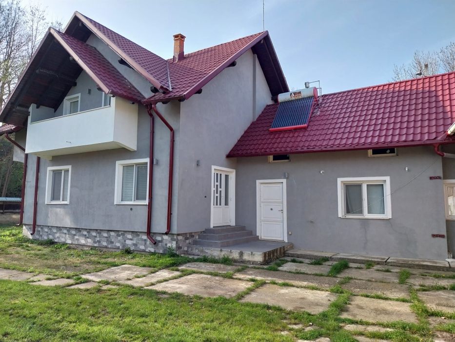 Casa de vanzare in Milișăuți