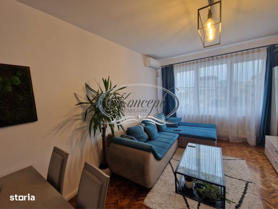 Apartament 2 camere, Piata Abator, aproape de centru — fotografia 3