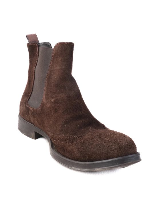 Челси Сапоги GF Ferre
