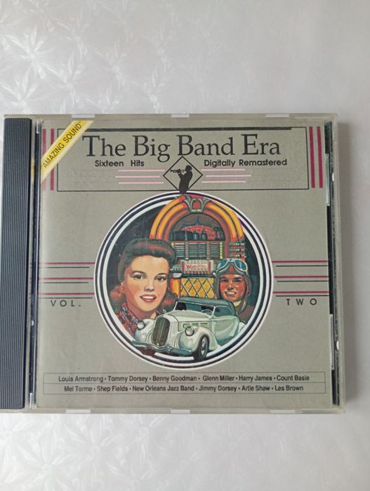 Продам компакт диск