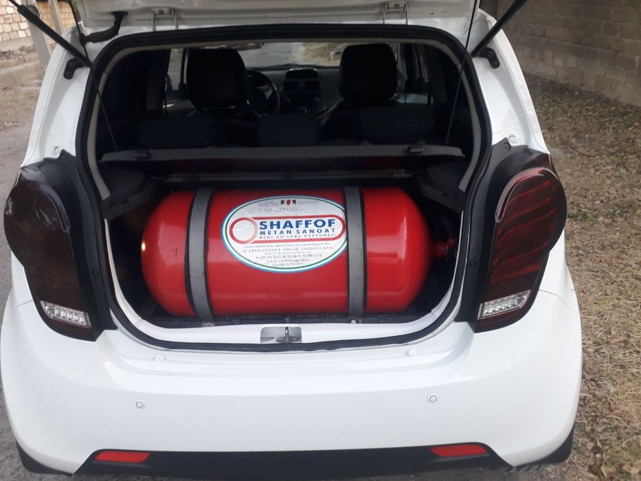 Спарк 2021 сотилади