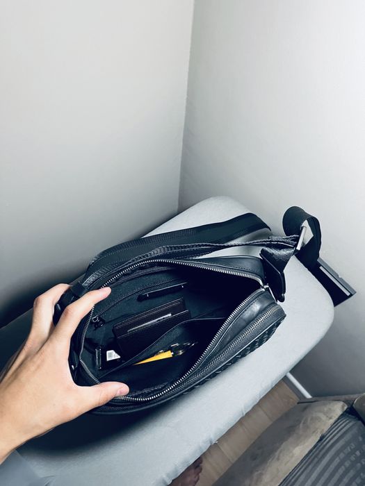 MUKAJAN барсетка