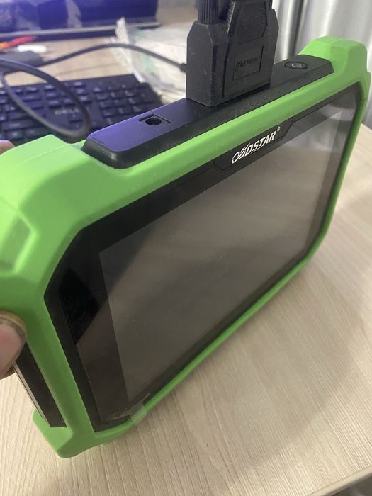 Программатор автоключей