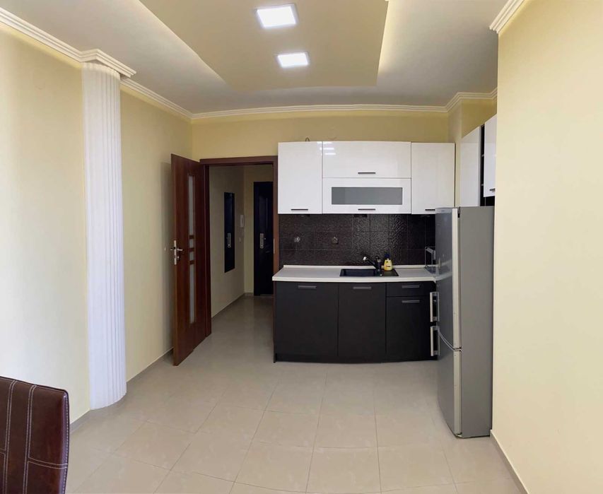 Продава се Двустаен апартамент в София, Младост 1 - 58 кв.м за 1319 €/кв.м - Снимка #1