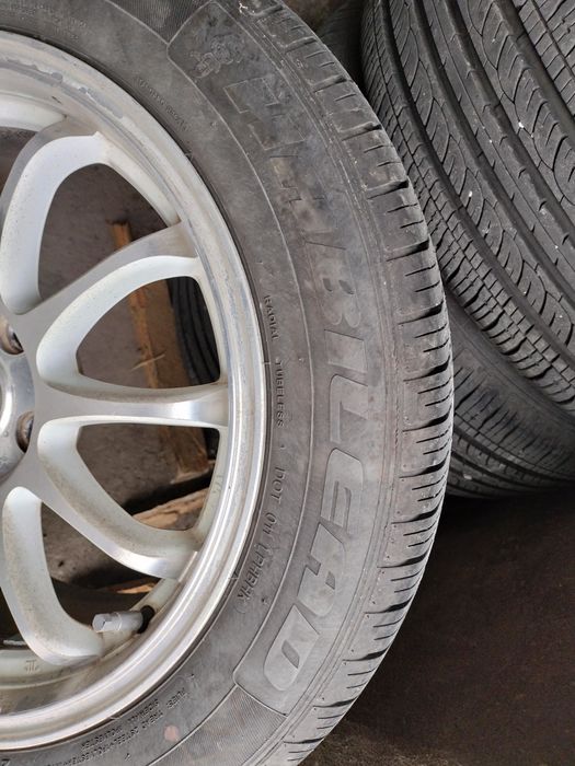 Балоны с дисками