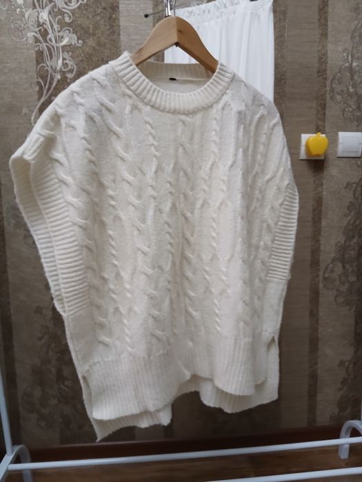 Барлык киимдерди тусирип болады