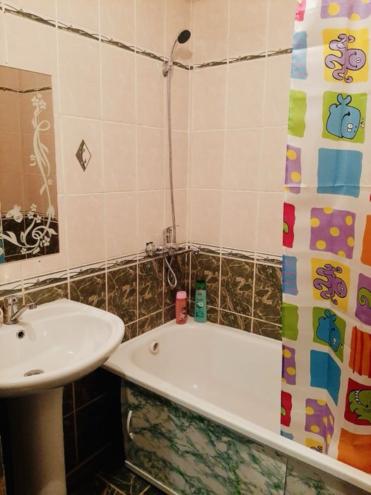 Сдам посуточно 1 ком кв