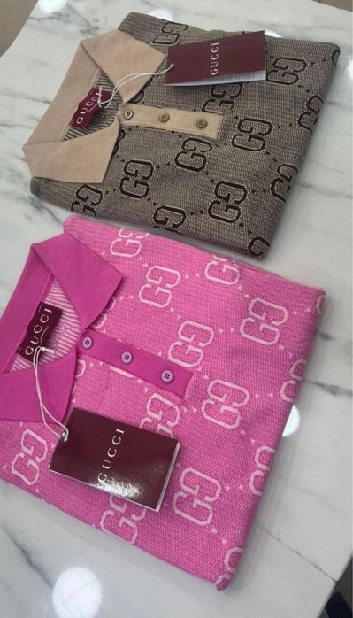 Stoc Tricou bluza polo dama Gucci